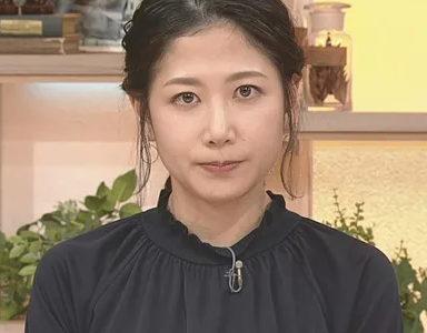 桑子真帆の元夫は谷岡慎一！熱愛結婚から一夜で崩壊！激動の人生に暗！