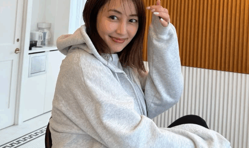 矢田亜希子の実家の金持ち説を解説！噂の豪邸や家族エピソードの背景とは