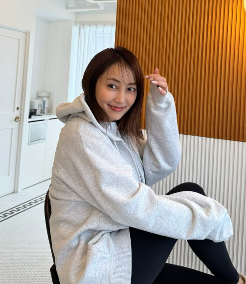 矢田亜希子 実家 金持ち