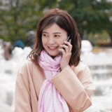 吉高由里子の若い頃に起きた転機と代表作で見る女優としての成長