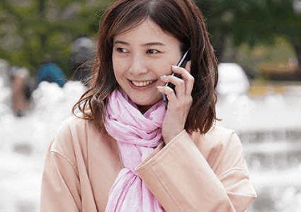 吉高由里子の若い頃に起きた転機と代表作で見る女優としての成長