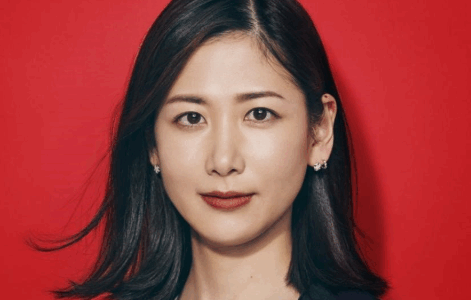 桑子真帆と元夫の谷岡慎一の馴れ初め秘話｜出会いから結婚までの全記録
