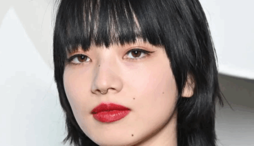 小松菜奈の国籍が純日本人と断言できる理由と独自の美意識