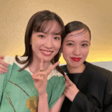永野芽郁 双子