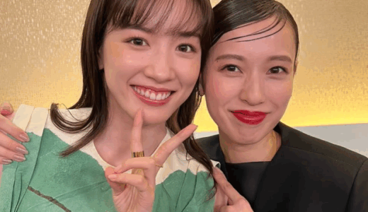 永野芽郁の双子と噂される理由！インスタ演出と似ている芸能人たち