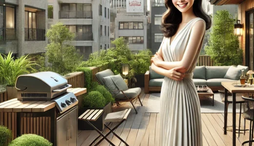 【屋上でBBQ三昧！】高畑充希の実家は東大阪市横沼町！マンション名を特定！？