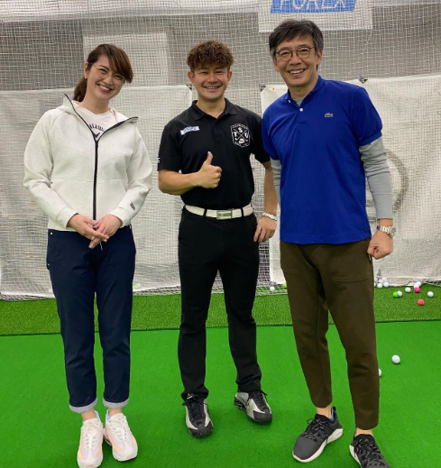 生瀬勝久の妻である堀本陽子との出会いから結婚生活まで驚きの夫婦物語