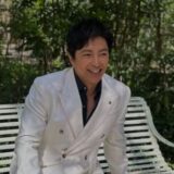 大沢たかおの結婚の真相と元妻・恋愛遍歴を全網羅！