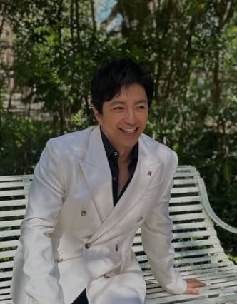 大沢たかおの結婚の真相と元妻・恋愛遍歴を全網羅！
