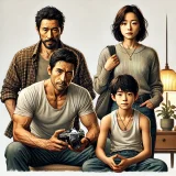 仲野太賀の兄弟の真実と絆を暴露！家族構成と兄の現在とは？