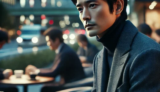 大沢たかおの結婚の真相と元妻・恋愛遍歴を全網羅！