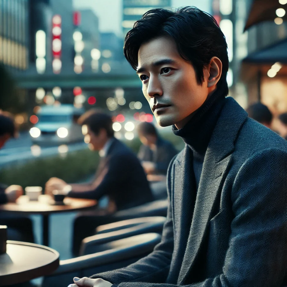 大沢たかおの結婚の真相と元妻・恋愛遍歴を全網羅！