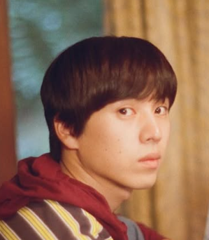 坂東龍太 妻