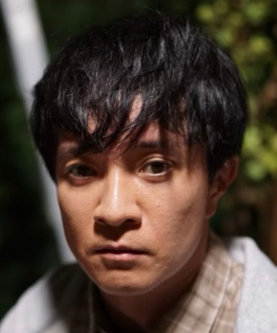 濱田岳 子供