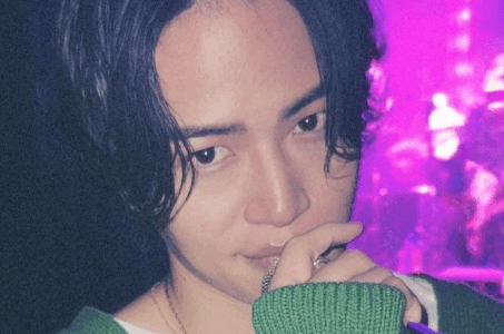 菊池風磨の父の再婚が話題！異母兄弟との知られざる関係！