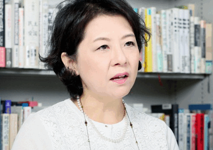 目加田説子が独身を選んだ理由と姉・頼子との対照的な人生！
