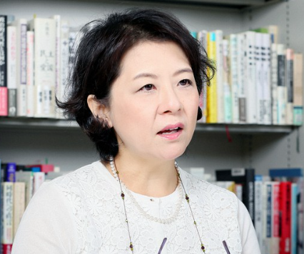 目加田説子 独身