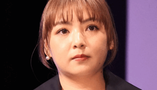 野呂佳代の旦那の学歴は法政大学！年収・馴れ初め・家族情報まとめ！
