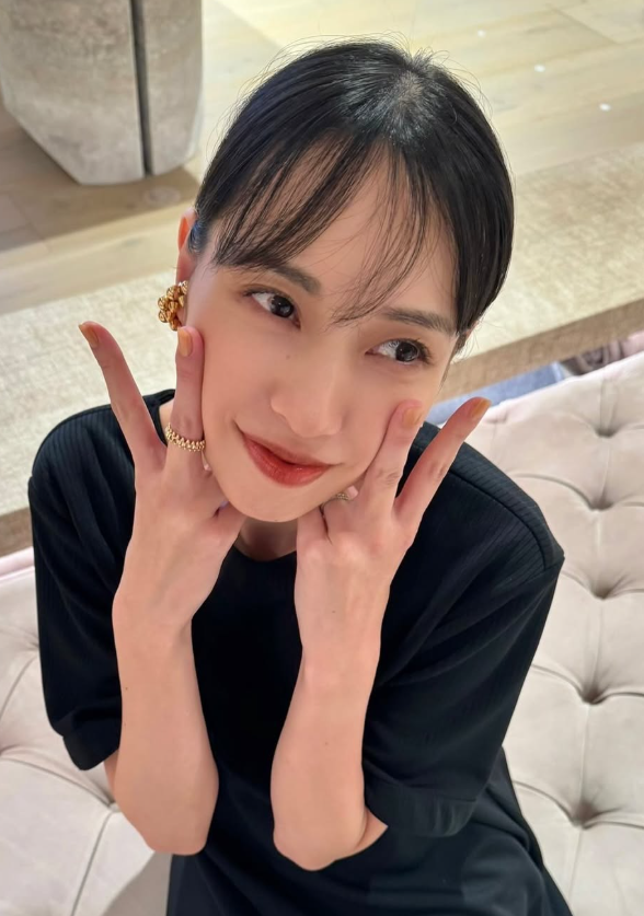 戸田恵梨香 兄弟