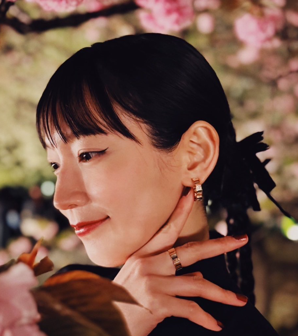 吉岡里帆 実家