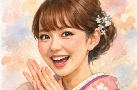 丘みどりの再婚相手の正体に迫る！職業や年齢の真相とは