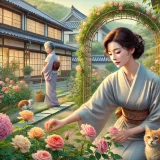 吉岡里帆の実家の場所と家族構成は？生まれ育った環境が魅力的すぎる！