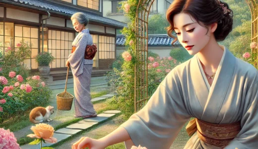 吉岡里帆の実家の場所と家族構成は？生まれ育った環境が魅力的すぎる！