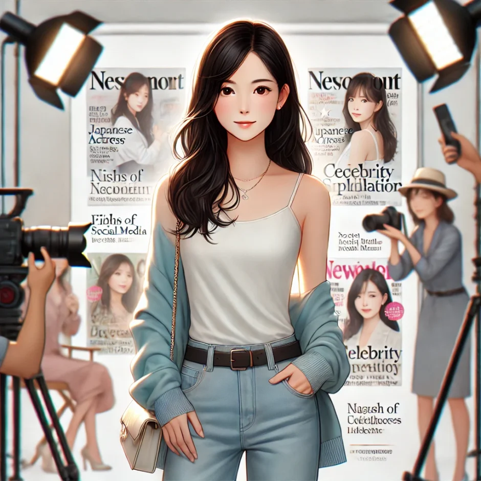 吉川愛の旦那の噂を総まとめ！結婚・彼氏・最新情報も紹介！