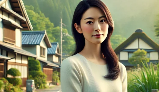 吉瀬美智子の国籍は日本？韓国人説や噂の真相を徹底解説！