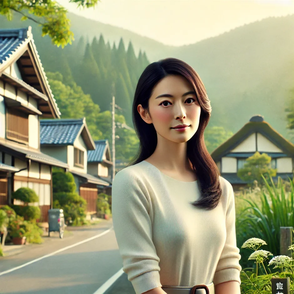 吉瀬美智子の国籍は日本？韓国人説や噂の真相を徹底解説！