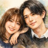 小嶋陽菜の結婚は宮本拓と決定的？8年愛の行方に注目