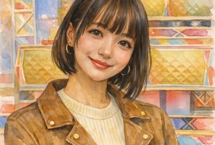 岡田紗佳が嫌いと話題騒然！生配信発言から再炎上までの全経緯