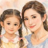 泉谷星奈の母親が美人すぎる！元ミス代表の経歴が想像以上だった