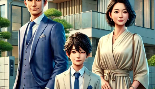 港浩一の妻は誰？美人説や家族構成・自宅の噂まで徹底調査！