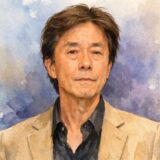 港浩一の妻は誰？隠された結婚と噂の全真相