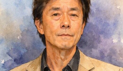 港浩一の妻は誰？隠された結婚と噂の全真相