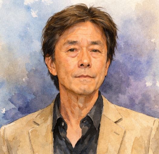 港浩一の妻は誰？隠された結婚と噂の全真相