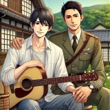 福山雅治の兄は元自衛官！驚きの素顔と家族愛に迫る！