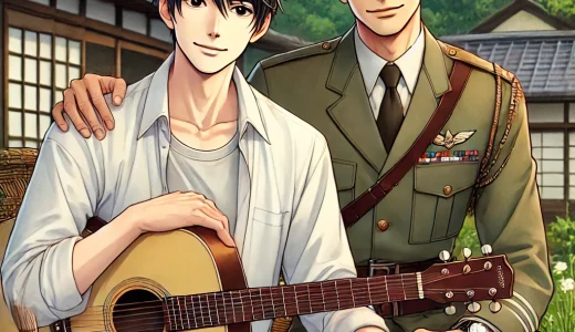 福山雅治の兄は元自衛官！驚きの素顔と家族愛に迫る！