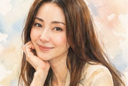 稲森いずみが独身である衝撃の真相！結婚しない本当の理由とは