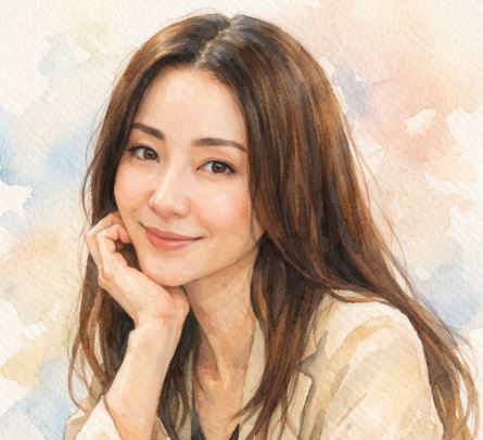 稲森いずみが独身である衝撃の真相！結婚しない本当の理由とは