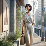 稲森いずみが独身を貫く理由と女優としての魅力と人生観を徹底解説！