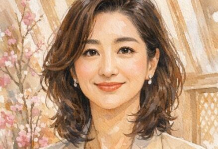 膳場貴子の年収は今いくら？ピーク2億円超の裏側を完全解説