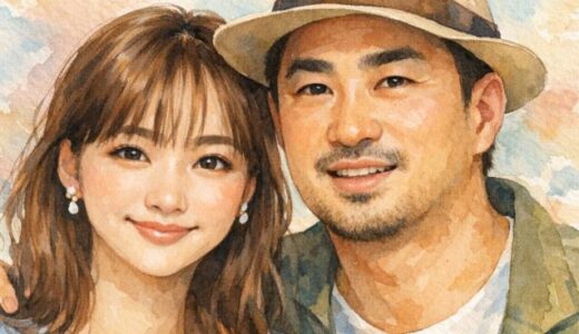 野呂佳代の旦那の学歴は本当に高学歴？大学名の真実に迫る