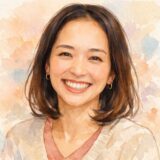 高野志穂の実家は裕福なのか？海外生活と家柄の真相に迫る