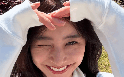新木優子の高校時代を詳しく紹介！制服姿や学歴も解説！