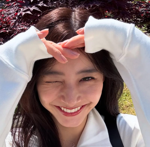 新木優子 高校