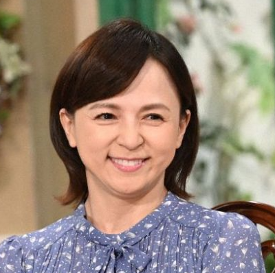 いとうまい子 父親