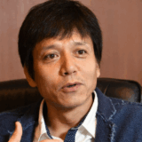 勝村政信 前妻