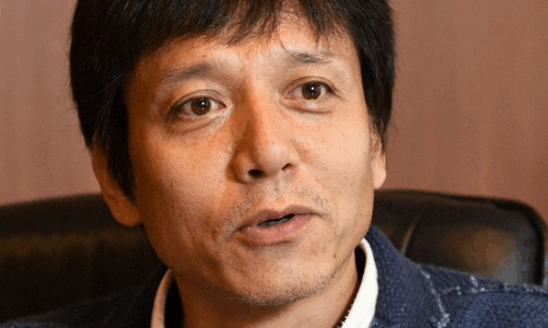 勝村政信の前妻と誤解された妻の真実！別居の理由と驚きの家族愛とは！